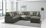 Grennburg - Sectional