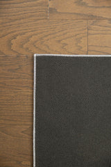 Macau - 28" X 43" Non - Slip Accent Rug - Beige