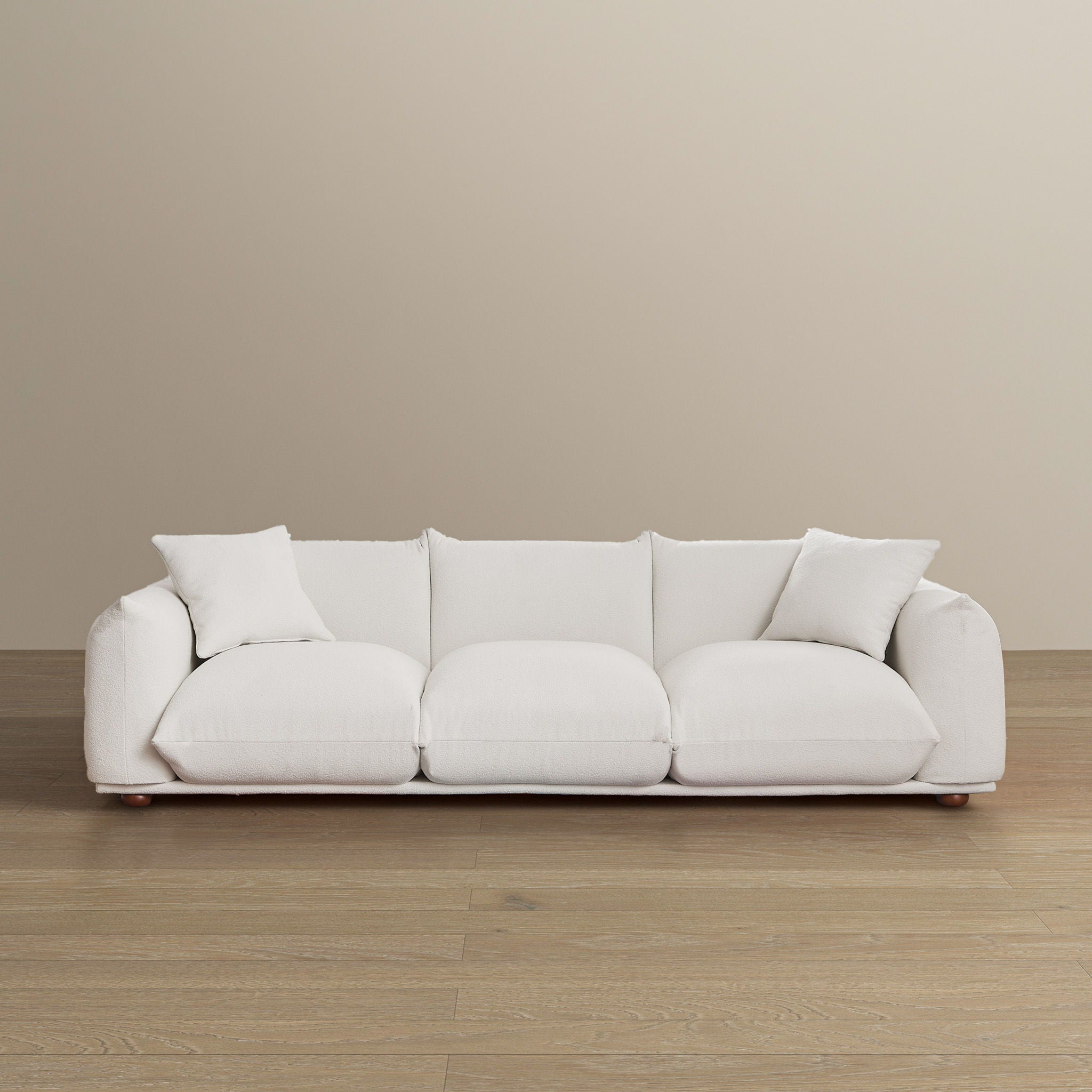 Ashcroft Furniture Kely Sofa - Thumbnail 3
