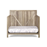 Barnside - 4-in-1 Convertible Crib