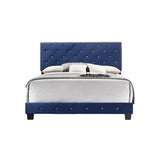 Suffolk - Bed