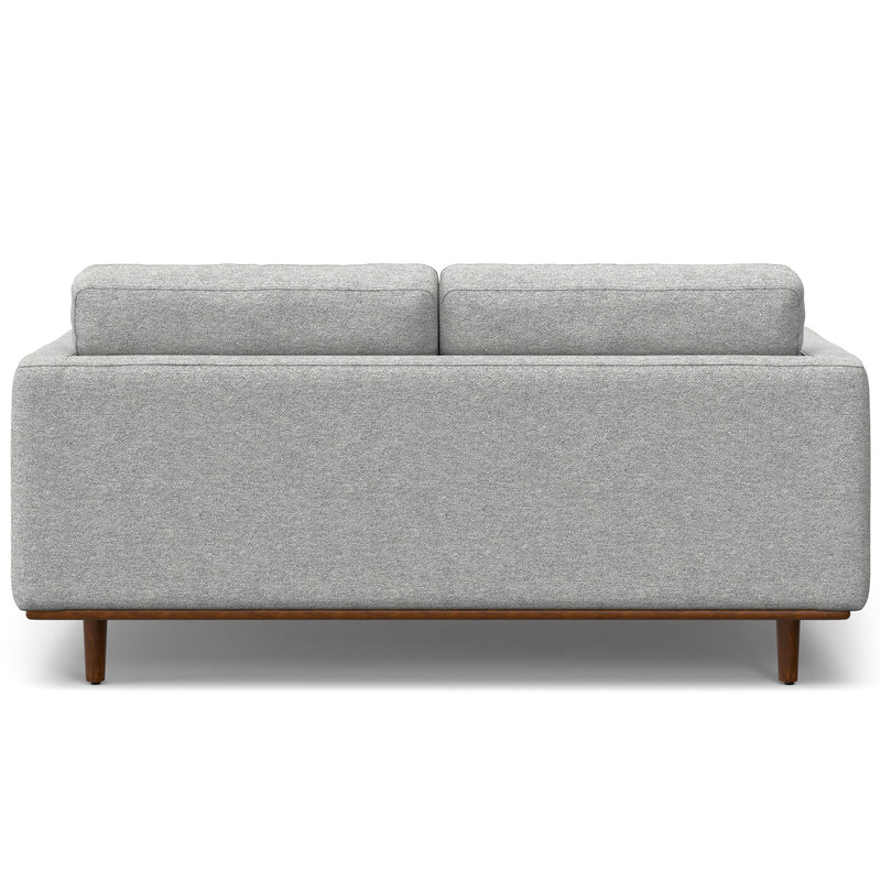 Morrison - Sofa And Ottoman Set