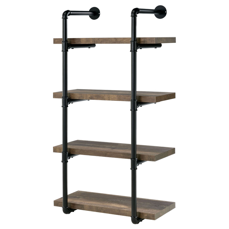 Industrial Design Wall Shelf