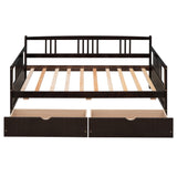 Multifunctional Modern Daybed