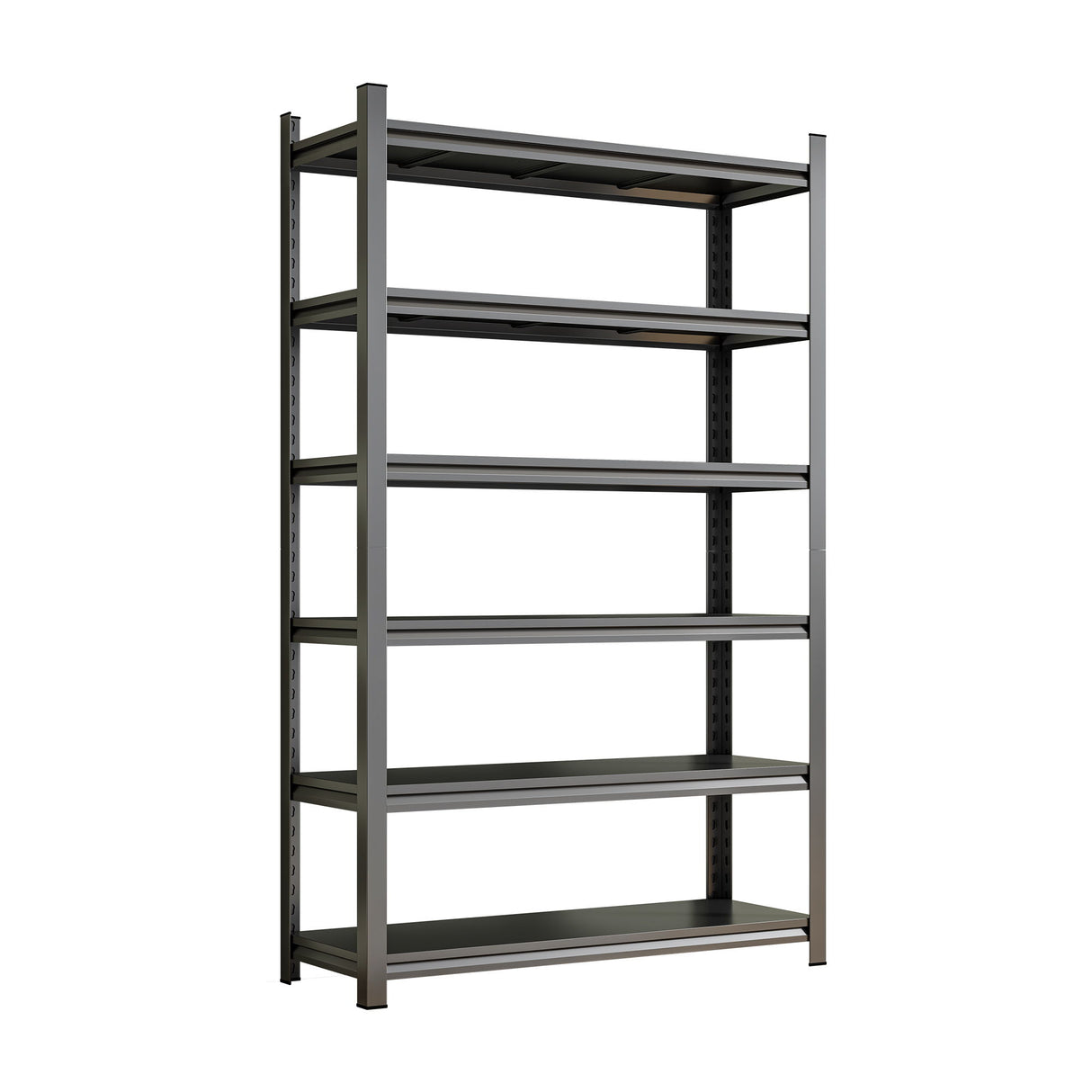 Adjustable Garage Shelf