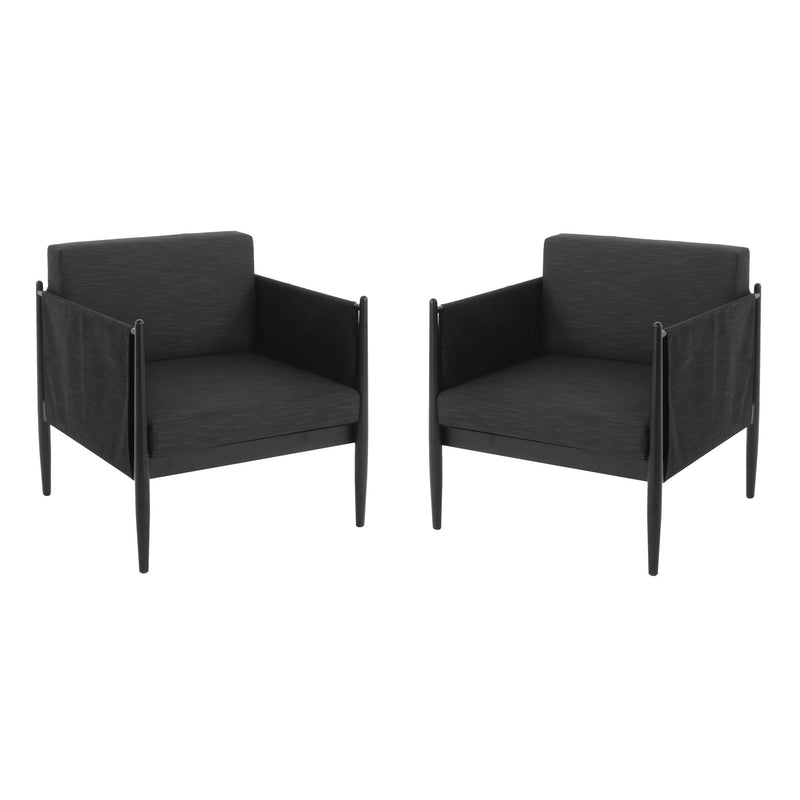 Dawson - Club Chair