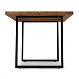 Fieldcrest - Handcrafted Dining Table