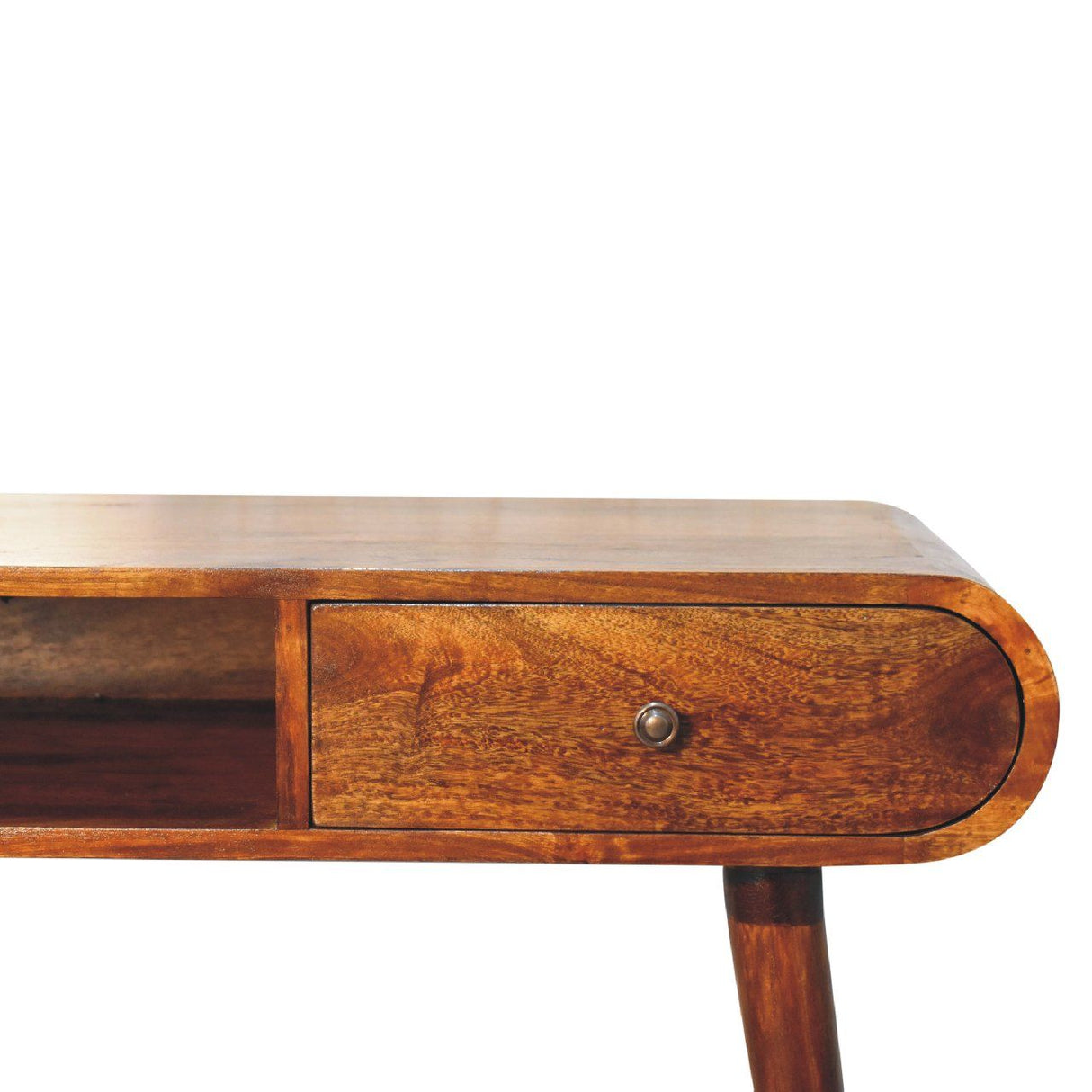 London - Open Console - Chestnut