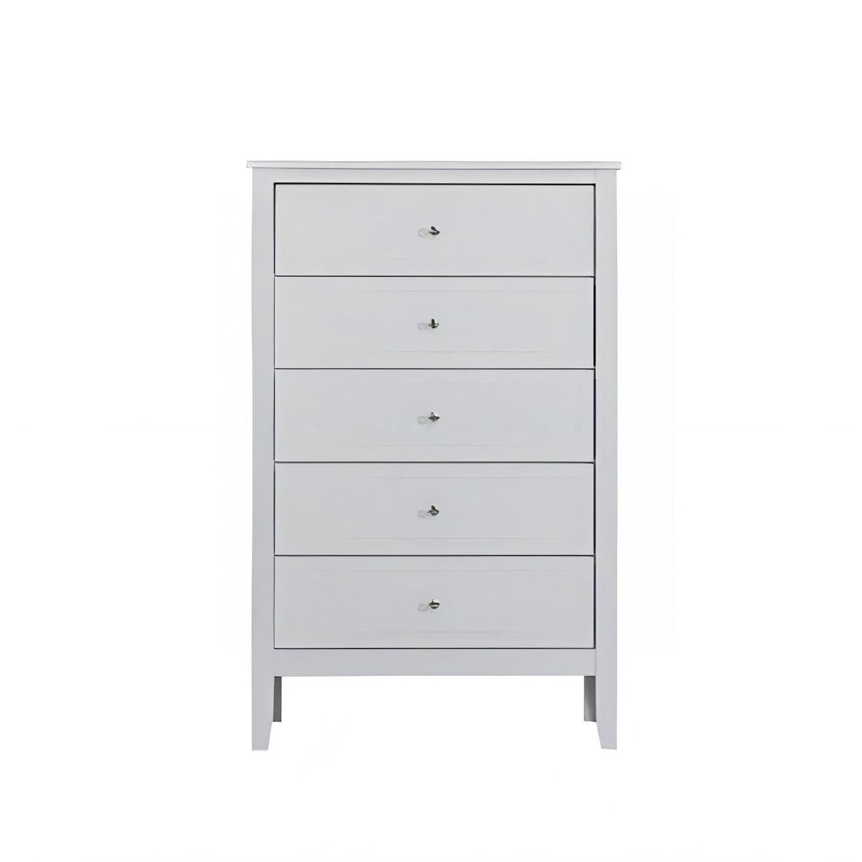 Daniel - Chest, 5 Drawer Storage Unit