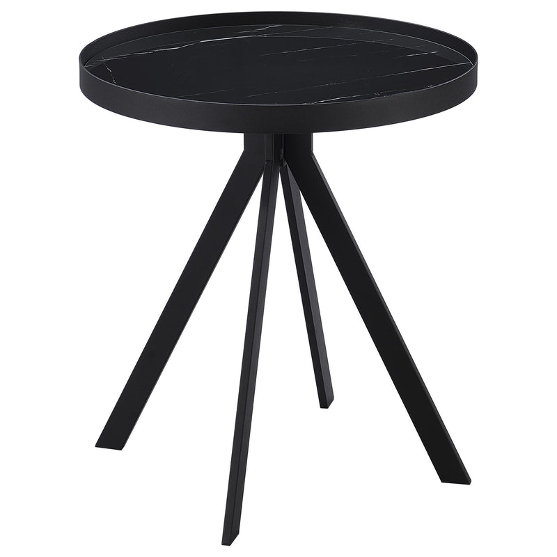 Shayne - Round Table Set