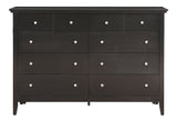 Elegant Casual Dresser For Any Room