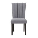 Jhoanna - 5 Pieces Dining Table Set With Chairs