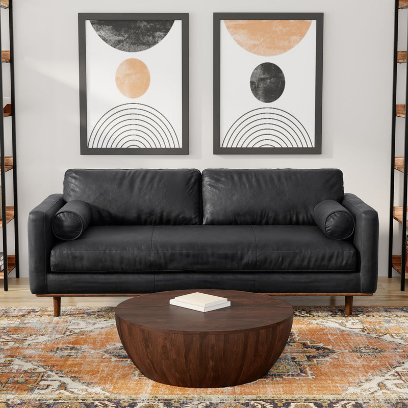 Morrison - Sofa And Ottoman Set