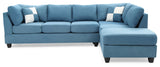 Malone - Comfort Sectional