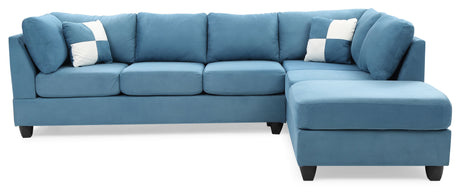 Malone - Comfort Sectional