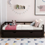 Extending Daybed With Trundle