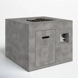 Compact Design Outdoor Fire Pit