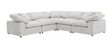 Naveen - 6 Piece Modular Sectional - Ivory