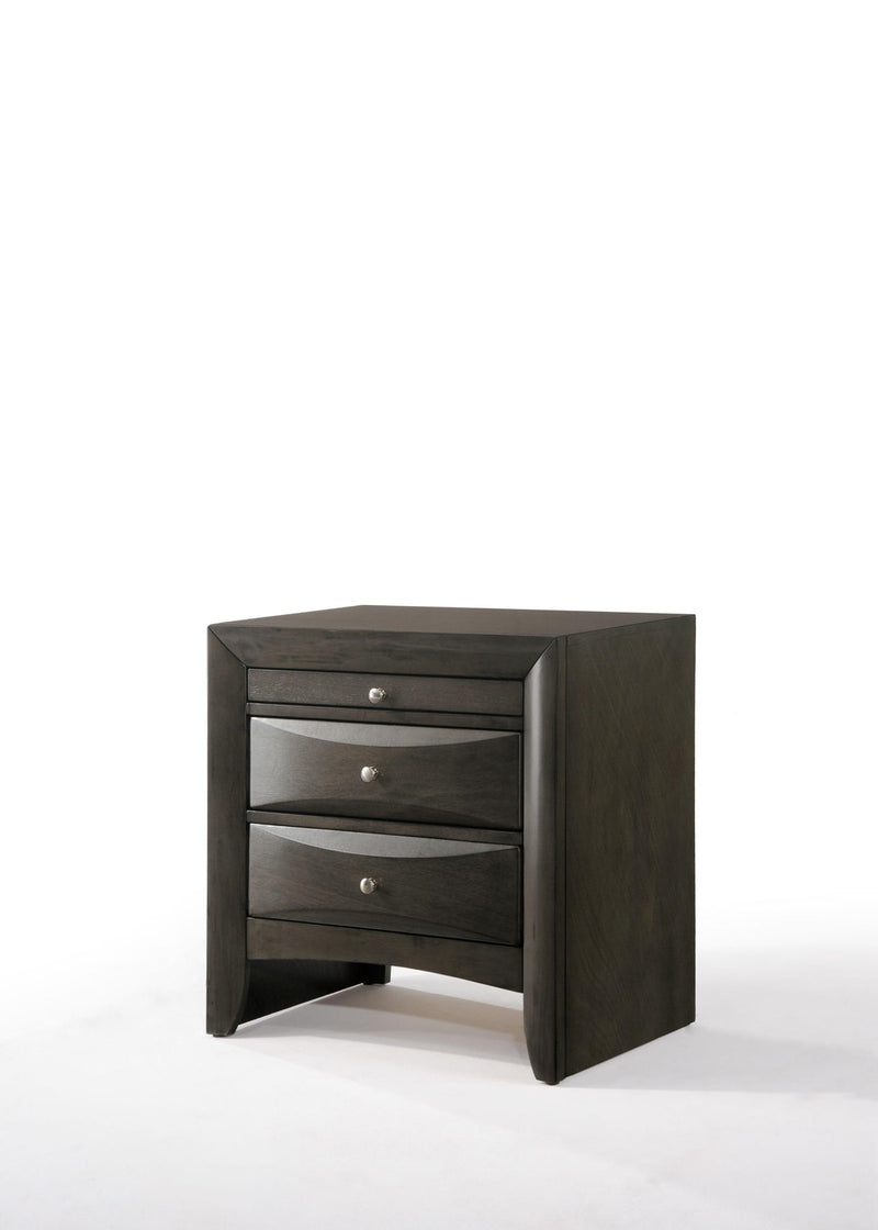 Ireland - Elegant Design Nightstand