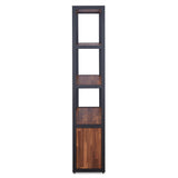 Sara - Bookshelf - Walnut