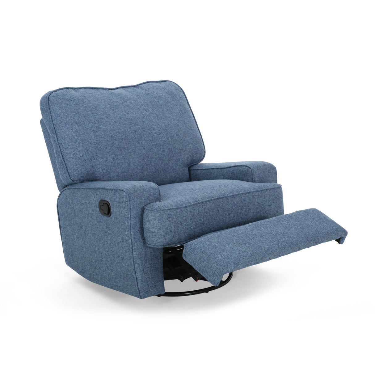 Wide Manual Standard Recliner