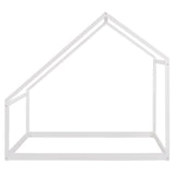 Creative Design House Bed