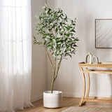 Artificial Laurel Tree