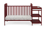 Ramsey - Crib / Changer Combo