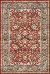 Fenix - Accent Rug, Elegant Design