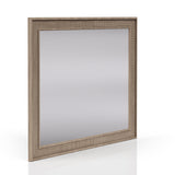 Cane - Mirror - Sand