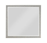Sliverfluff - Mirror - Mirrored / Champagne
