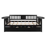 Daybed With Slat Support