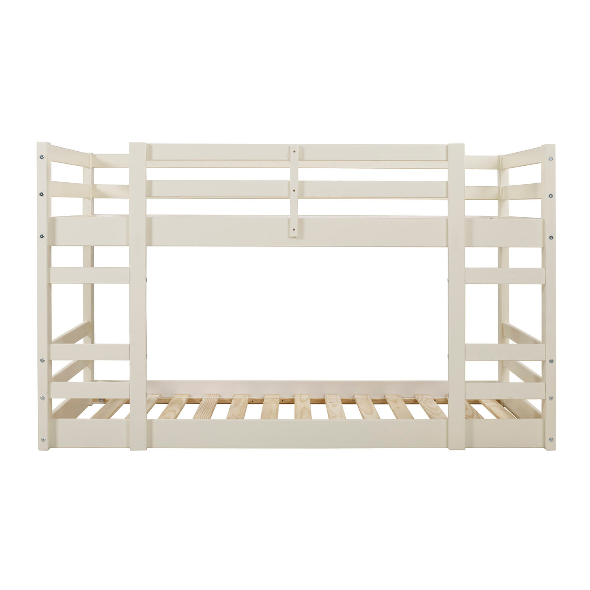 Classic Bunk Stackable Bed Frame