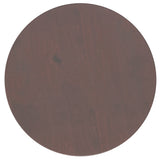 Demy - Handcrafted Metal Accent Table