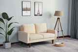 Comfortable Sofa With Durable Construction