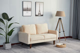 Comfortable Sofa With Durable Construction