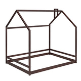 Playhouse Design House Bed