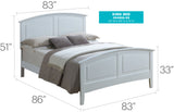Bed For Cozy Spaces Elegant
