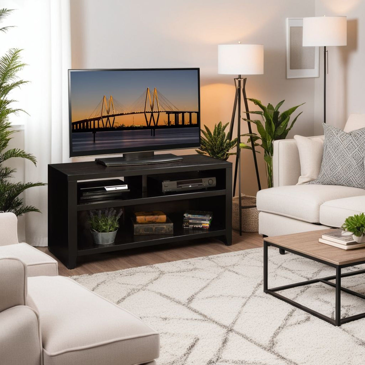 Urban Loft - TV Stand