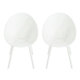 Gable - Dining Chair (Set of 2)