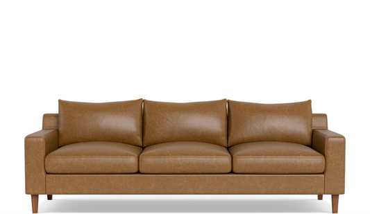Sloan sofa by interior define 40” deep