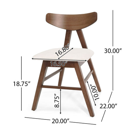 Vida - Modern Dining Chair