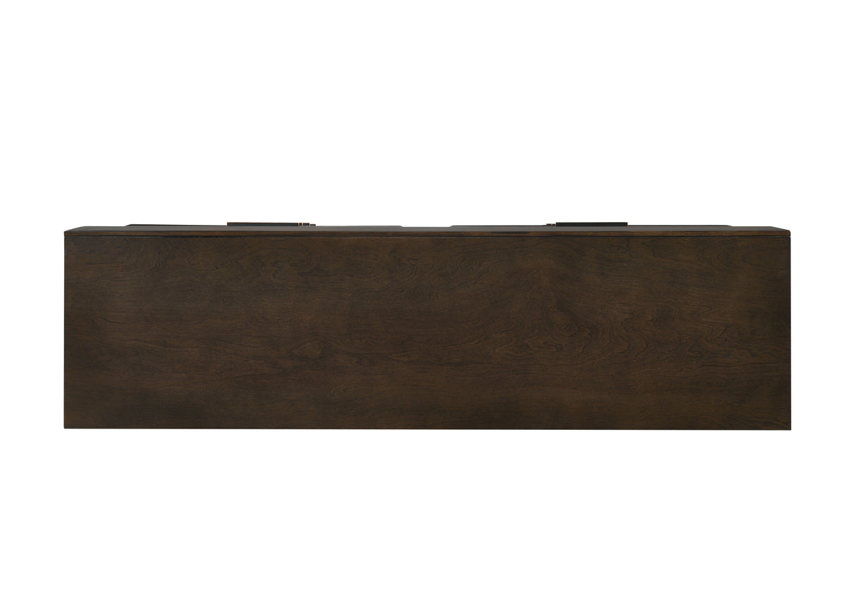 Merveille - Dresser - Espresso