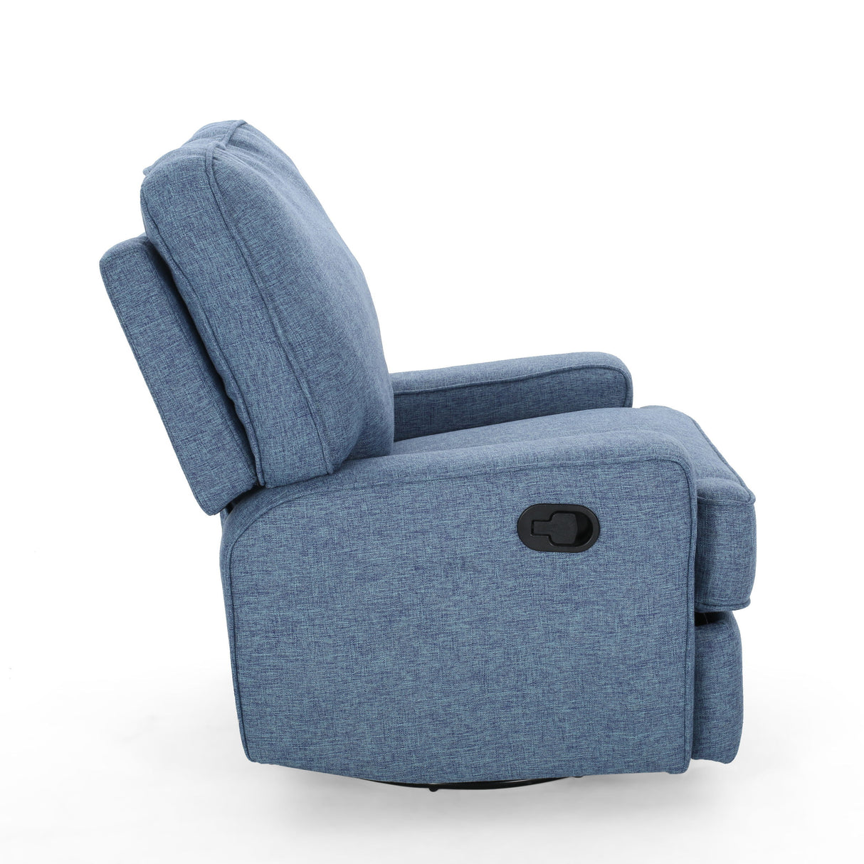 Wide Manual Standard Recliner
