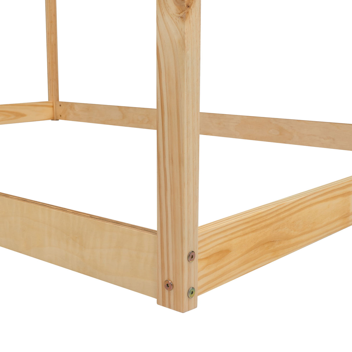 Creative Design House Bed