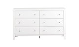 Elegant Transitional Dresser
