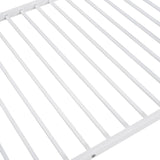 Steel Construction Bunk Bed