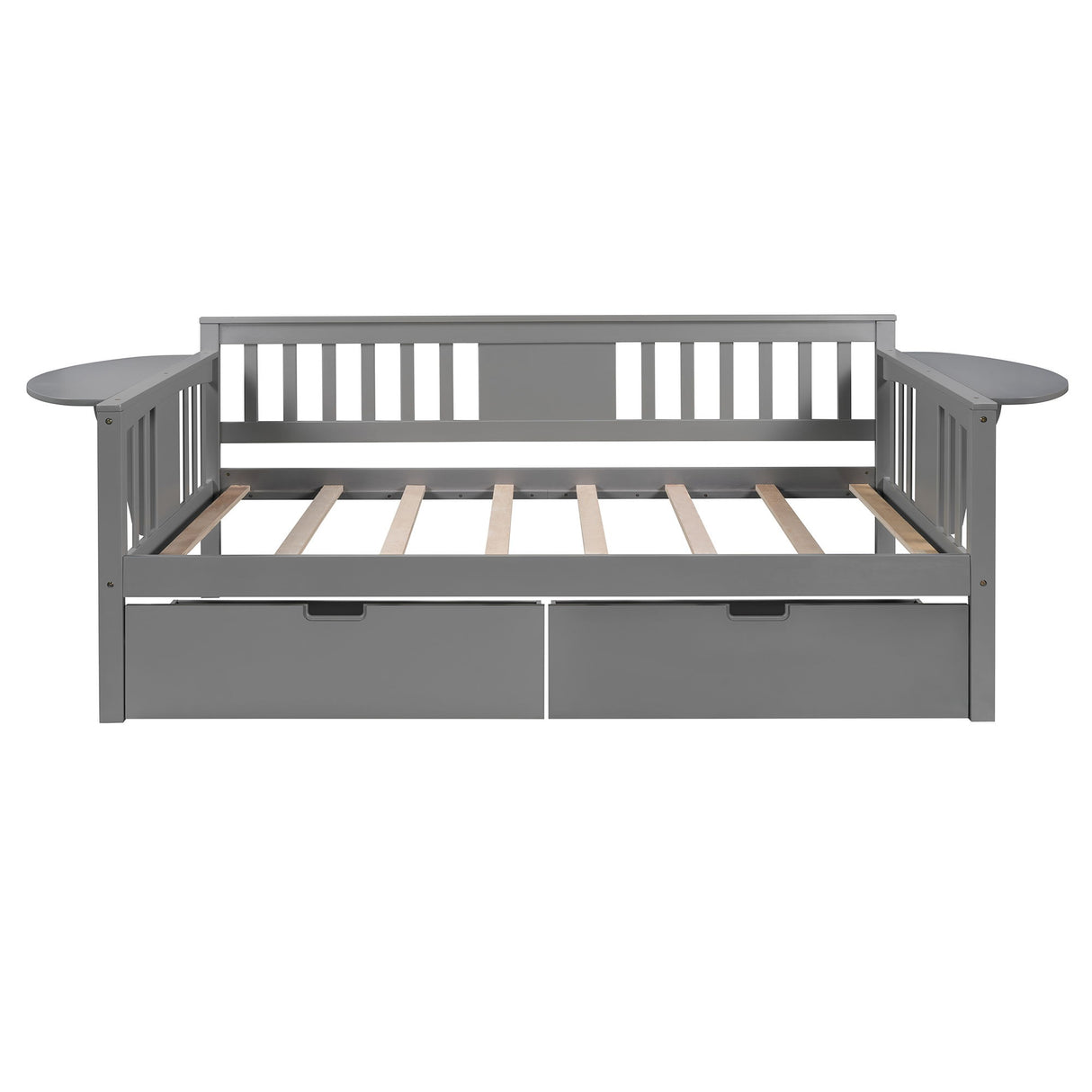 Daybed With Slat Support