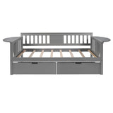 Daybed With Slat Support