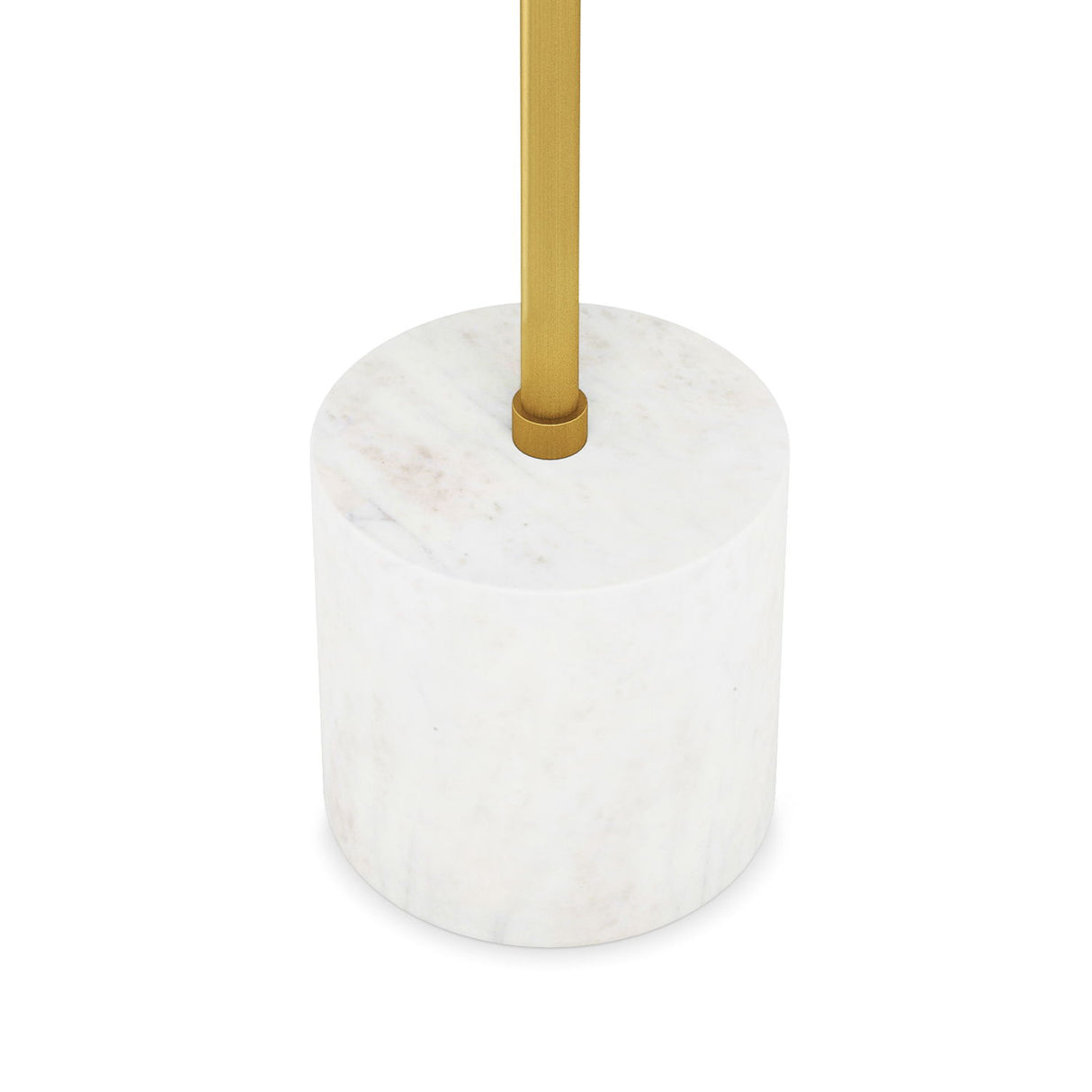 Turner - Side Table - Black